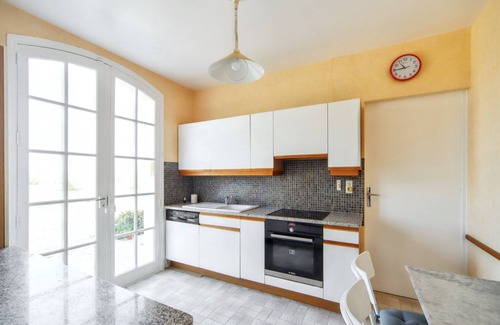 Mont-pres-Chambord Apartamento | Homerez - Apto. Mont-près-Chambord