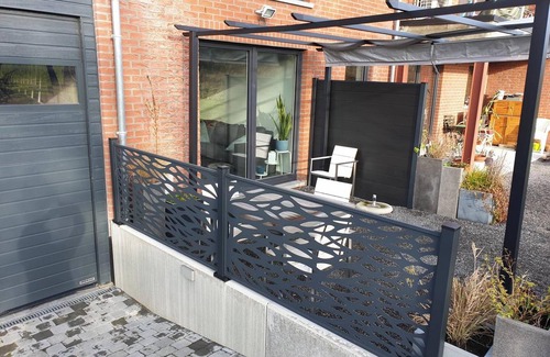 Aye Apartamento | Homerez - Apto. en Marche-en-Famenne