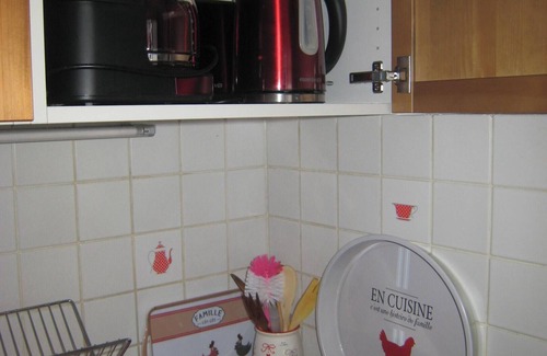 Bernex Apartamento | Homerez - Apto en Bernex, vista a la montaña