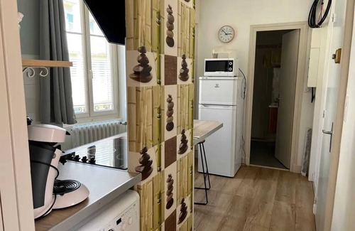 Neris-les-Bains Apartamento | Homerez - Apto. en Néris-les-Bains