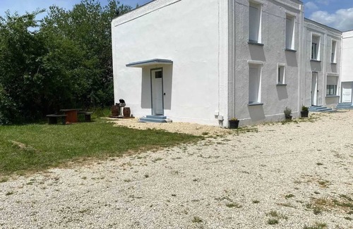 Haussignemont Apartamento | Homerez - Apto. en Haussignémont