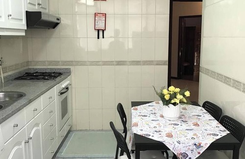 Viana do Castelo Apartamento | Homerez - Apto. vista mar Viana do Castelo