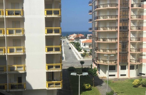 Viana do Castelo Apartamento | Homerez - Apto. vista mar Viana do Castelo
