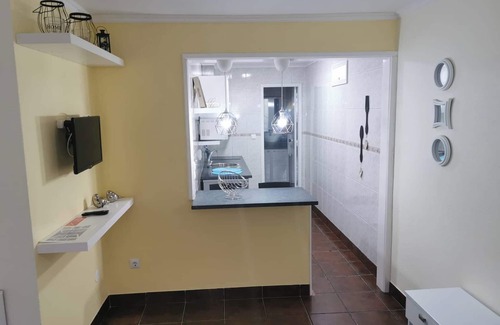 Lajes do Pico Apartamento | Homerez - Apart. vista mar Lajes Do Pico