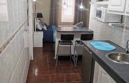 Lajes do Pico Apartamento | Homerez - Apart. vista mar Lajes Do Pico