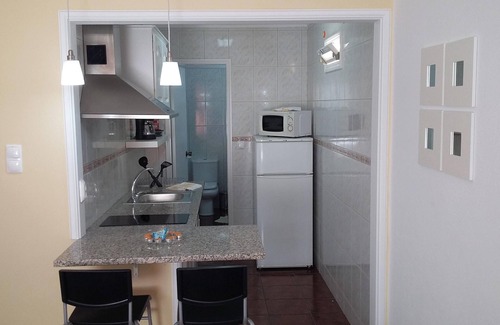 Lajes do Pico Apartamento | Homerez - Apart. vista mar Lajes Do Pico