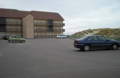 Sainte-Cecile-Plage Apartamento | Homerez - Apto. vista mar, Camiers