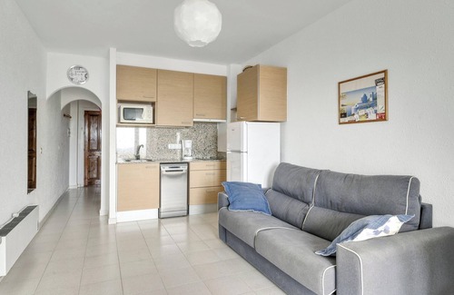 Llanca Apartamento | Homerez - Appt vista al mar en Llançà