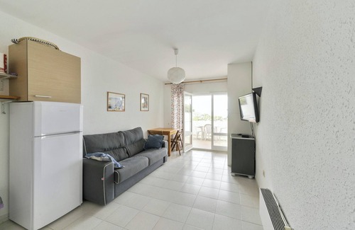 Llanca Apartamento | Homerez - Appt vista al mar en Llançà