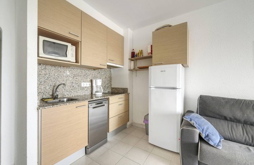 Llanca Apartamento | Homerez - Appt vista al mar en Llançà