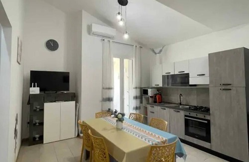 Balestrate Apartamento | Homerez - Apartamento Balestrate Centro