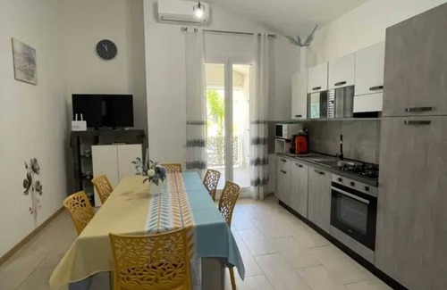Balestrate Apartamento | Homerez - Apartamento Balestrate Centro