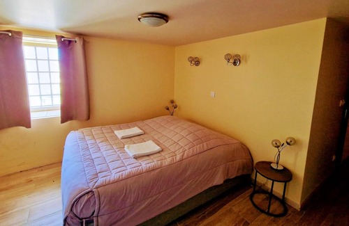 Chomerac Apartamento | Homerez - Bonito apartamento para 6 pers. con terraza en Chomérac
