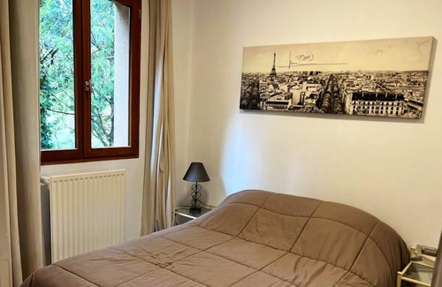 Corsavy Apartamento | Homerez - Beautiful appartement for 4 ppl. at Corsavy