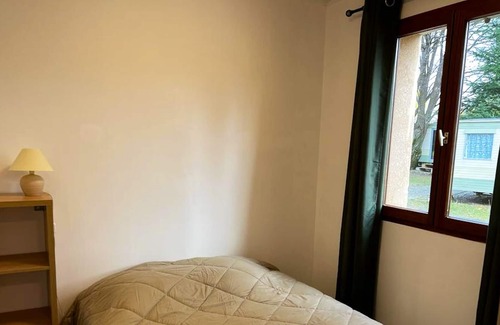 Corsavy Apartamento | Homerez - Beautiful appartement for 4 ppl. at Corsavy
