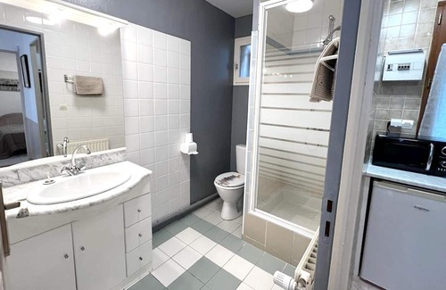 Corsavy Apartamento | Homerez - Beautiful appartement for 4 ppl. at Corsavy