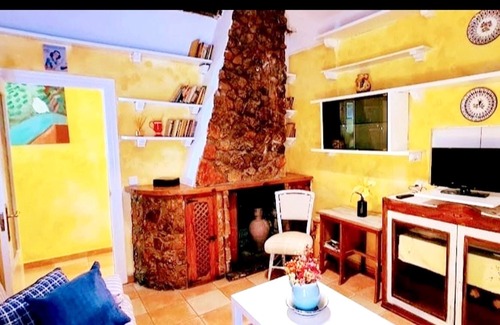 Centro histórico Apartamento | Homerez - Bonito apartamento para 3 pers. en Cuenca