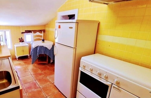 Centro histórico Apartamento | Homerez - Bonito apartamento para 3 pers. en Cuenca