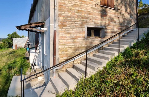 Urbino Apartamento | Homerez - Beautiful appartement for 2 ppl. at Urbino