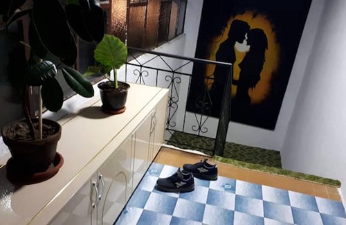 Prilep Apartamento | Homerez - Beautiful appartement for 4 ppl. with terrace and balcony at Prilep