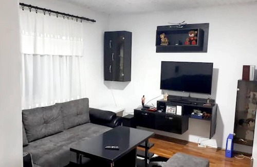 Prilep Apartamento | Homerez - Beautiful appartement for 4 ppl. with terrace and balcony at Prilep