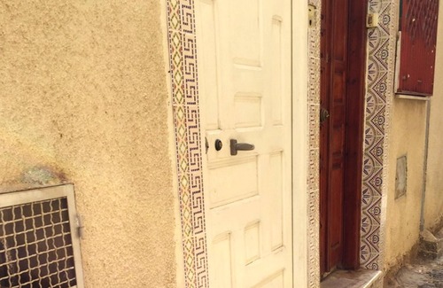 Bab Lakouas Apartamento | Homerez - Bonito apartamento a 5 km de la playa para 5 pers. en Tunis