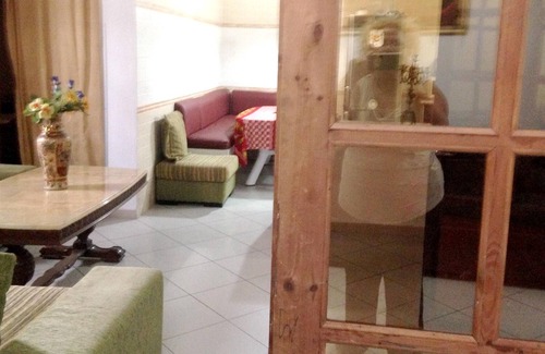 Bab Lakouas Apartamento | Homerez - Bonito apartamento a 5 km de la playa para 5 pers. en Tunis