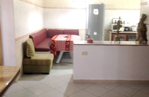 Bab Lakouas Apartamento | Homerez - Bonito apartamento a 5 km de la playa para 5 pers. en Tunis