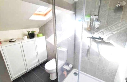 Saint-Maurice Apartamento | Homerez - Beautiful appartement for 4 ppl. at Saint-Maurice