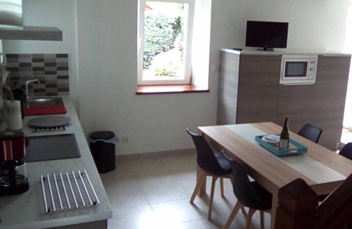 Cast Casa | Homerez - Bonita casa para 4 pers. con terraza en Cast