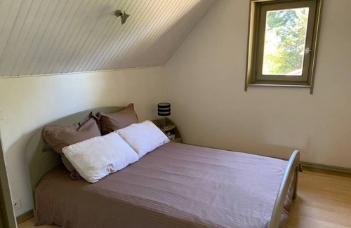 Culhat Casa | Homerez - Beautiful house for 7 ppl. with terrace at Culhat