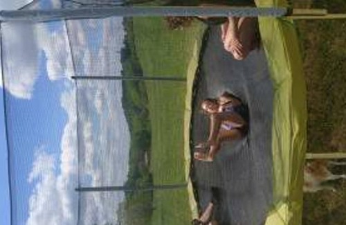 Loupiac Casa | Homerez - Bonita casa para 5 pers. con piscina y terraza en Loupiac