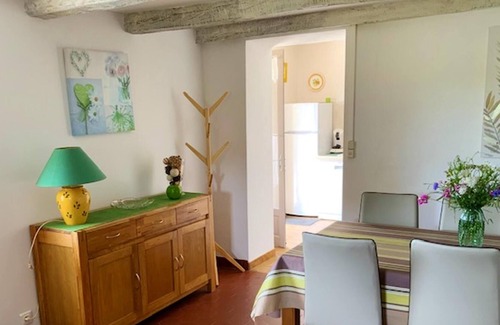 Salviac Casa | Homerez - Bonita casa para 5 pers. con piscina compartida y terraza en Salviac