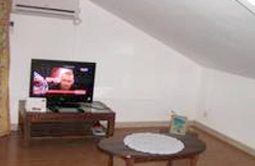 Saint-Andre Apartamento | Homerez - Espectacular estudio a 17 km de la playa para 2 pers. en Saint Andre