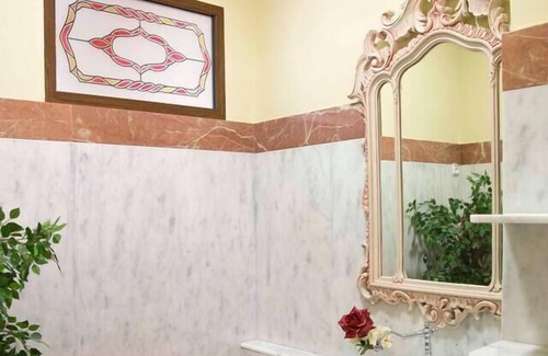 Monovar Apartamento | Homerez - Big appartement for 10 ppl. at Monòver