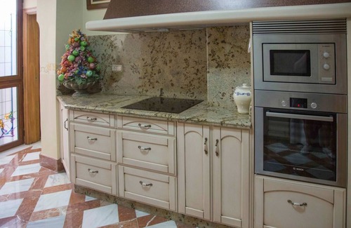 Monovar Apartamento | Homerez - Big appartement for 10 ppl. at Monòver