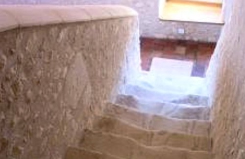 Braslou Casa | Homerez - Grande casa para 10 pers. con terraza en Braslou