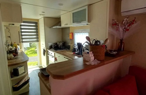 Saint-Augustin Casa | Homerez - Bungalow en Saint-Augustin