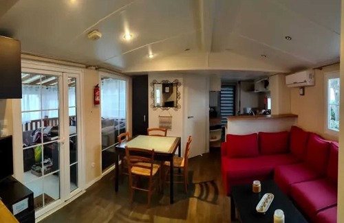 Saint-Augustin Casa | Homerez - Bungalow en Saint-Augustin