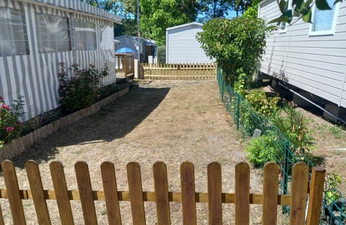 Saint-Augustin Casa | Homerez - Bungalow en Saint-Augustin