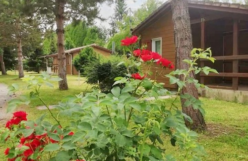 Presles-et-Boves Chalet De Esquí | Homerez - Chalet en Presles-et-Boves