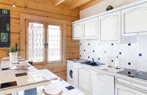 Sarlat-la-Caneda Chalet De Esquí | Homerez - Chalet en Sarlat-la-Canéda