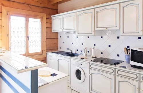 Sarlat-la-Caneda Chalet De Esquí | Homerez - Cabaña Sarlat-la-Canéda