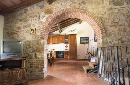 Massa Marittima Apartamento | Homerez - Encantador apto. en Massa Marittima