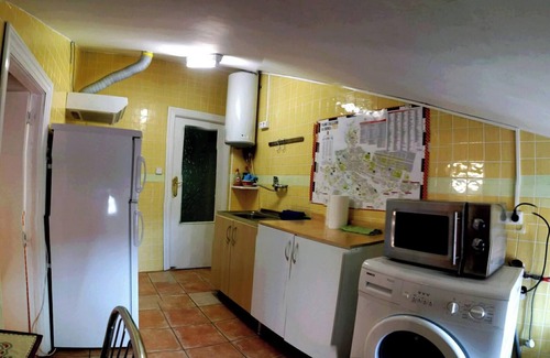 Centro histórico Apartamento | Homerez - Apartamento en Cuenca