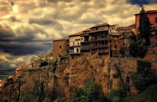 Centro histórico Apartamento | Homerez - Apartamento en Cuenca