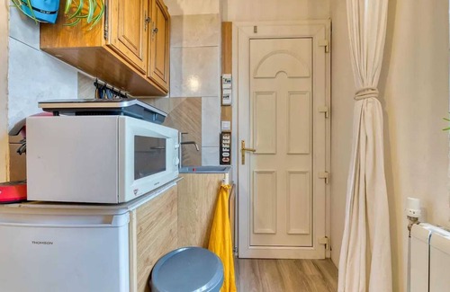 Fecamp Apartamento | Homerez - Apartamento en Fécamp