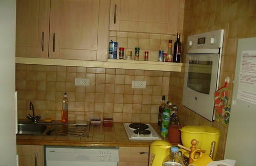 Risoul Apartamento | Homerez - Charming Apartment with Mountain View in Risoul