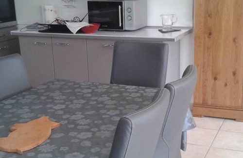 Liginiac Casa | Homerez - Casa de campo encantadora en Liginiac con terraza