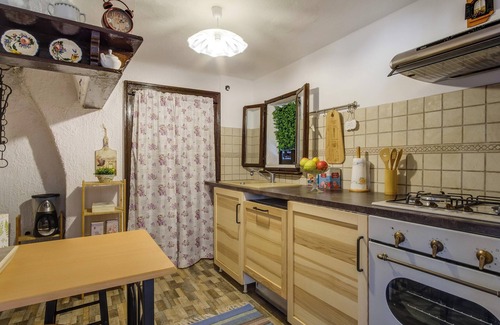 Martinscica Casa | Homerez - Casa encantadora en Martinšćica + Jardín